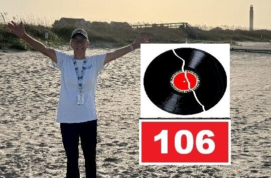 We Have A New Record! 106 Sea Turtle Nests!